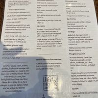   at Nethy House Cafe & Rooms in Nethy Bridge