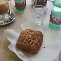  at Caffettiere Nannì in Naples