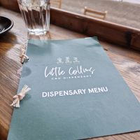  at Little Collins CBD Dispensary in Kilkenny