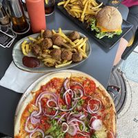   at Albi Burriana in Nerja