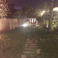 Outdoors  #Veganuary at Indian by Nature in Abidjan