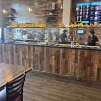   at Grain & Berry in Riverview