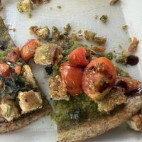   at Grain & Berry in Riverview