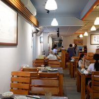 Interior. at Jujube Vegetarian House - 枣子树 - Subang in Subang Jaya