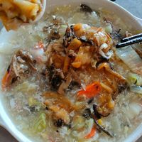 Kong fu ying yong at Jujube Vegetarian House - 枣子树 - Subang in Subang Jaya