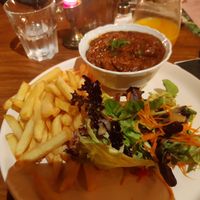 Stoverij at Oh!MA in Bruges