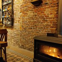 Beautiful! at Oh!MA in Bruges