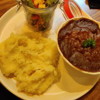 Heerlijk!!!!!! 😍 at Oh!MA in Bruges