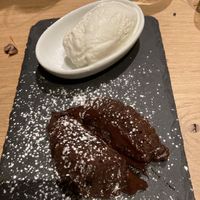 Moelleux at Oh!MA in Bruges