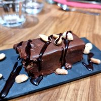 Snickers at Oh!MA in Bruges