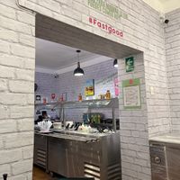   at Yala Food in Lima