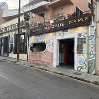   at 7 Machos - Cala Mayor in Mallorca