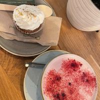   at kave in West London