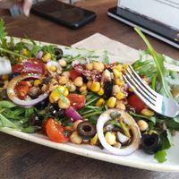  at kave in West London