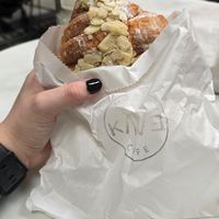  at kave in West London