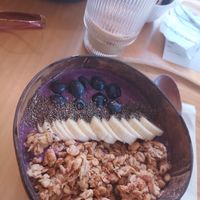  at kave in West London