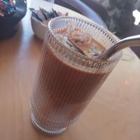  at kave in West London