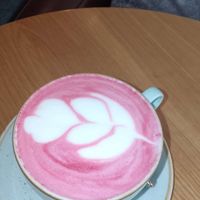  at kave in West London