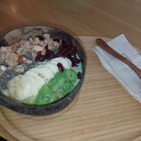  at kave in West London