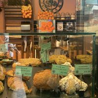   at kave in West London