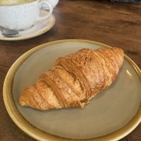   at kave in West London