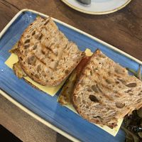   at kave in West London