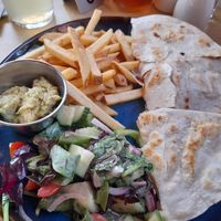  at Tafarn Sinc in Clynderwen