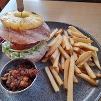  at Tafarn Sinc in Clynderwen