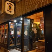 The storefront at CHERI COCO in Quebec