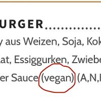   at URBAN's Lounge Restaurant in Vienna