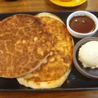  at Badger & Bones in Salisbury