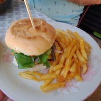  at Badger & Bones in Salisbury