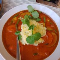  at Badger & Bones in Salisbury