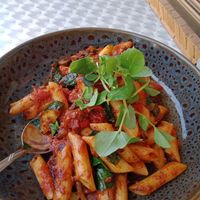  at Badger & Bones in Salisbury