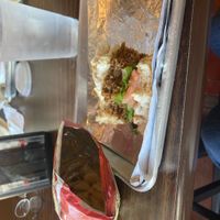 BLT  at Plain Talk Books & Coffee in Des Moines