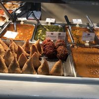 Bain Marie 1 at Curry Lane in Lane Cove