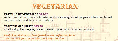 Both of these appear vegan. My friend's bowl had zucchini and green beans! at Chilangos in Lititz
