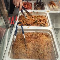 Dishes available at  ABC Vegetarian Food 健康素食 - Tampines in East Singapore