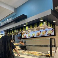   at  ABC Vegetarian Food 健康素食 - Tampines in East Singapore