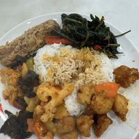   at  ABC Vegetarian Food 健康素食 - Tampines in East Singapore