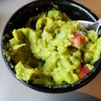 Guac at Maize in Lancaster