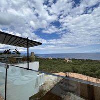 view  at Orizontes in Zakynthos