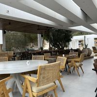   at Orizontes in Zakynthos