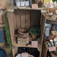 Is It Vegan at Is It Vegan - Pop up in Burnley