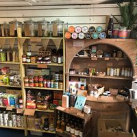  at Is It Vegan - Pop up in Burnley