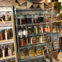  at Is It Vegan - Pop up in Burnley