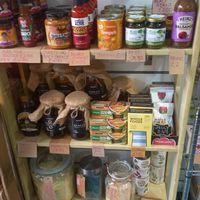  at Is It Vegan - Pop up in Burnley