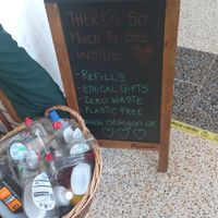  at Is It Vegan - Pop up in Burnley