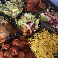   at Radharane - Gedimino in Vilnius