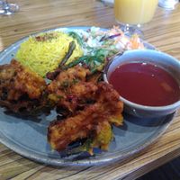  at Radharane - Gedimino in Vilnius